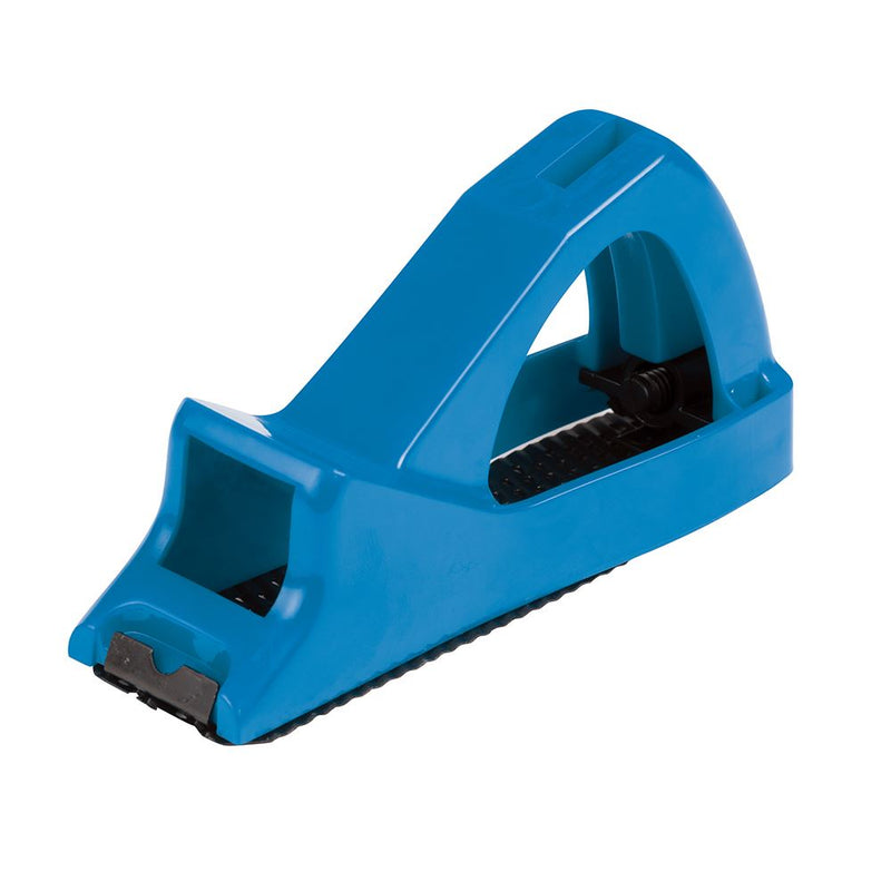 43MM FINE CUT BLADE SURFACE FORMING PLANE MOULDED BODY 351498-tooltime.co.uk