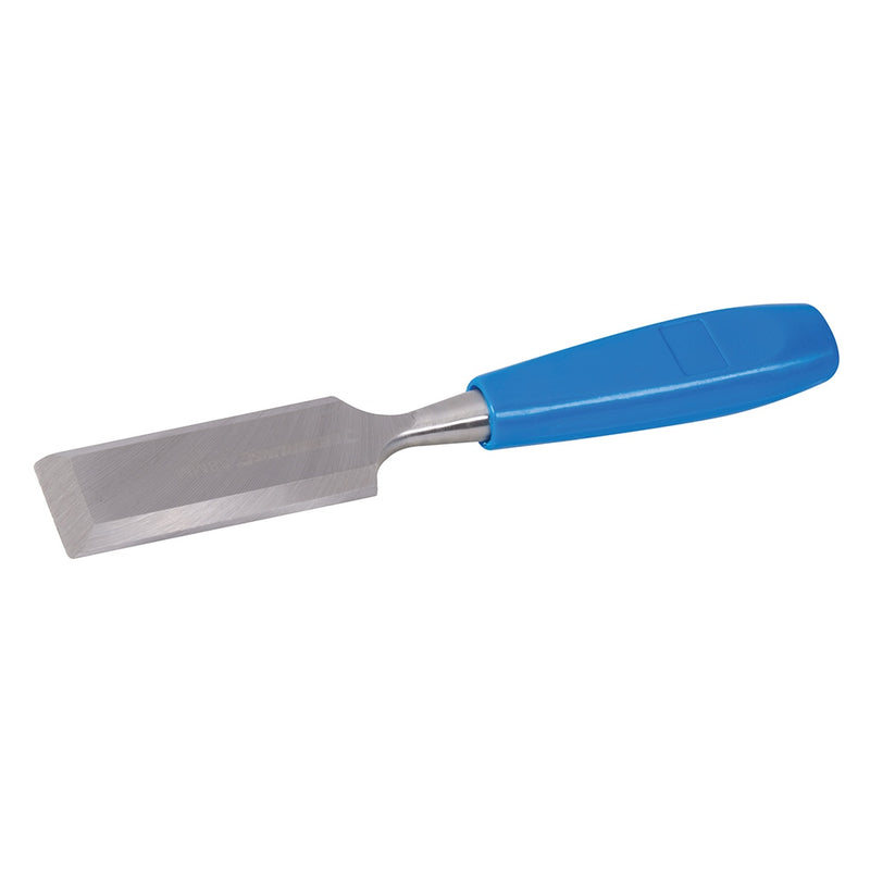 Silverline 38Mm Wood Chisel Cb26 Woodwork Carpentry - Lifetime Warranty