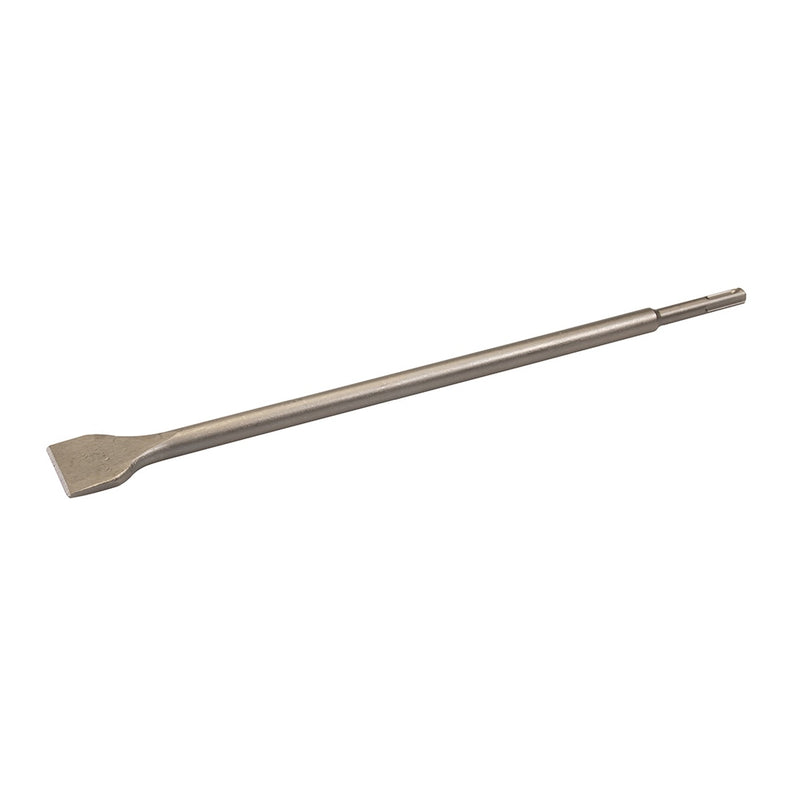 Silverline 40 X 400Mm Sds Plus Chisel 675136