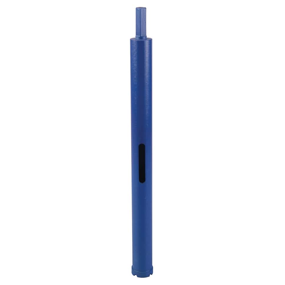28mm Diamond Core Drill Bit (300mm Depth) Silverline 670870