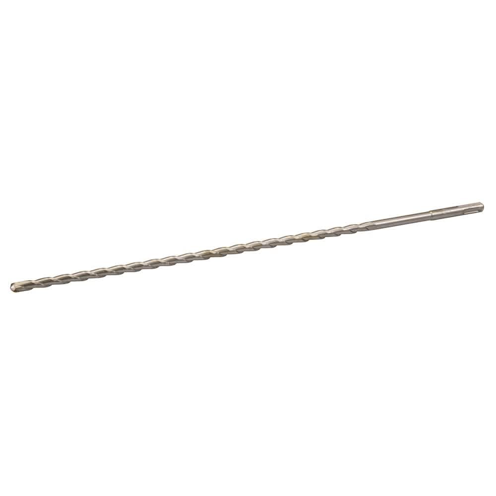 Silverline 10 X 460Mm Sds Plus Masonry Drill Bit 686136