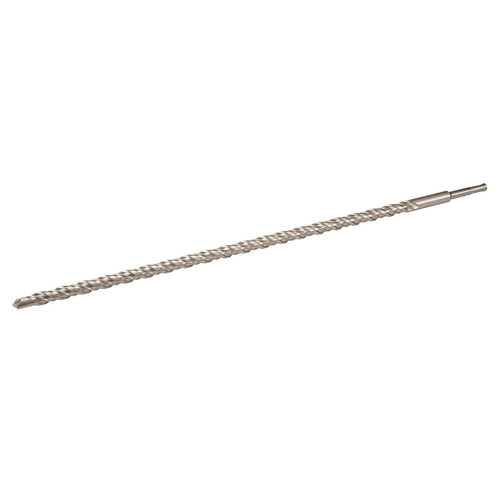 Silverline 18 X 600Mm Sds Plus Masonry Drill Bit 589680