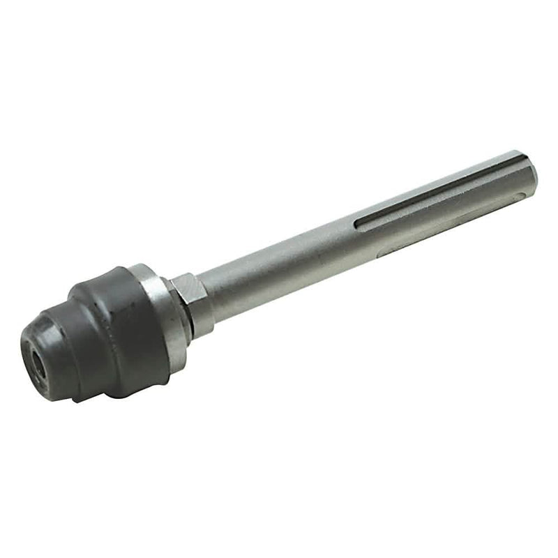 Silverline 200Mm Sds Max To Sds Plus Adaptor 456951