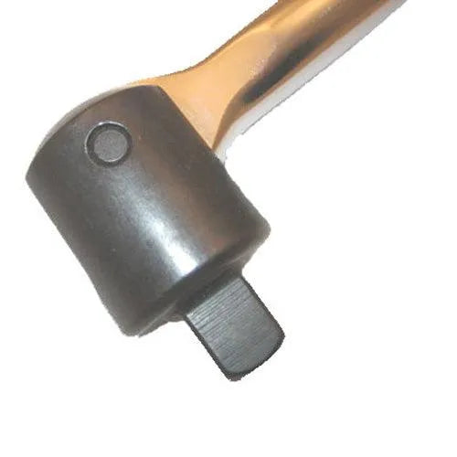 1/2" Dr Knuckle Flexi Breaker Bar 24" Long Voche - tooltime.co.uk