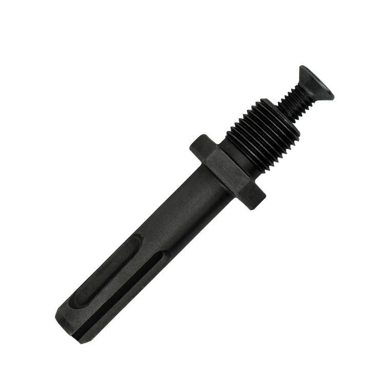1/2" Keyless Chuck + SDS Drill Adaptor 13mm 20UNF Quick Change Heavy Duty - tooltime.co.uk