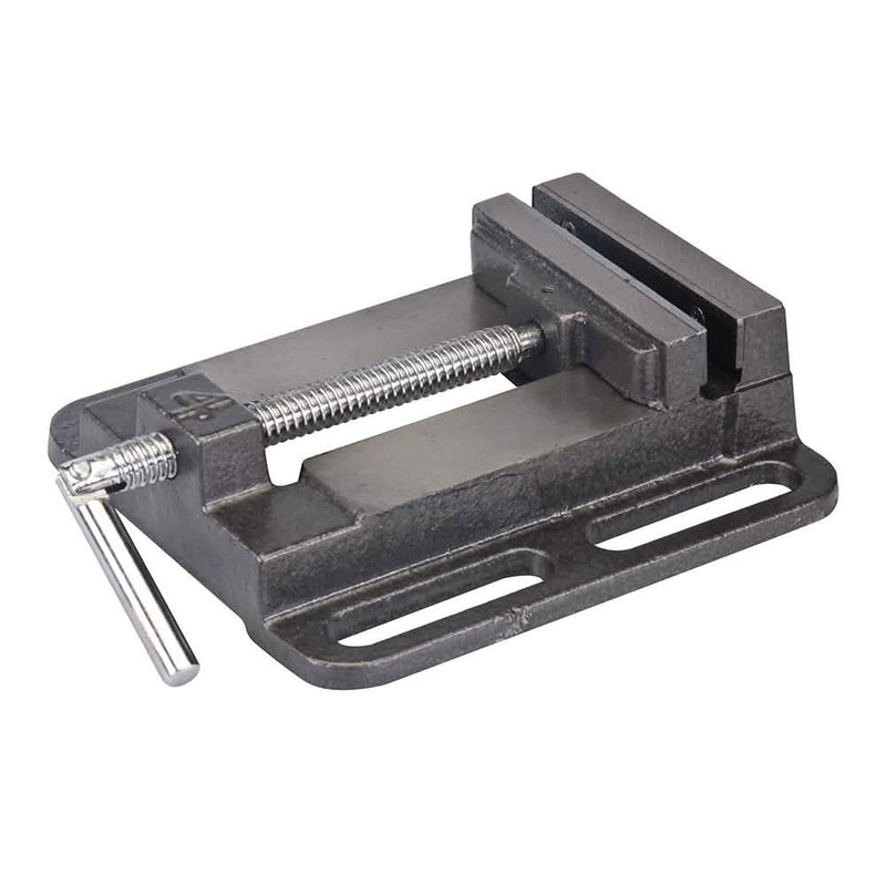 Silverline 100Mm Drill Press Vice 292674
