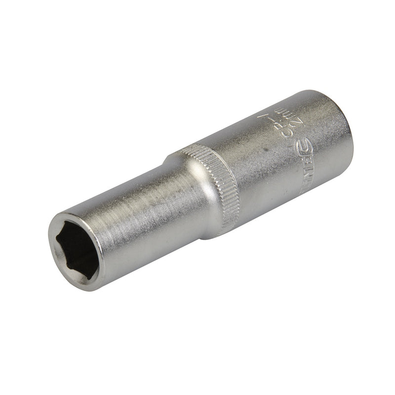 Silverline 12Mm Socket 1/2" Drive Deep Metric 107241