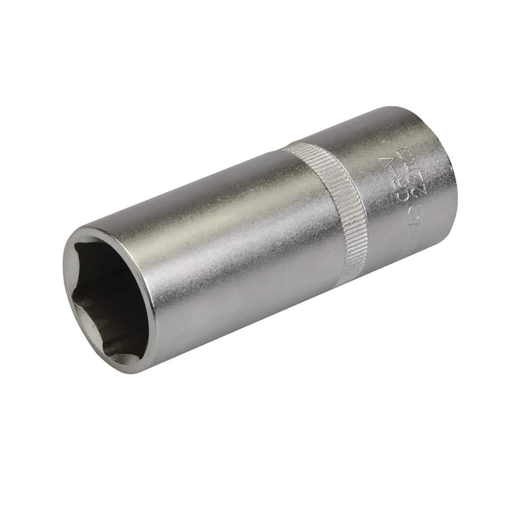 Silverline 22Mm Deep Socket 1/2"Dr 6Pt Metric 306431