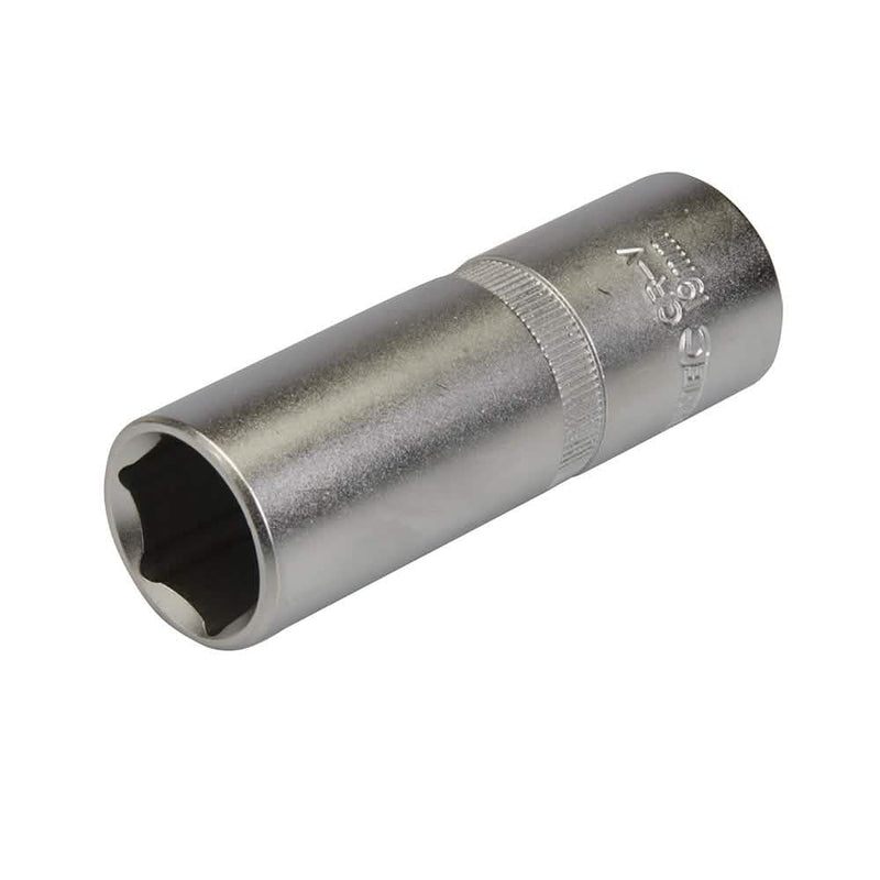 Silverline 19Mm Socket 1/2" Drive Deep Metric 743915