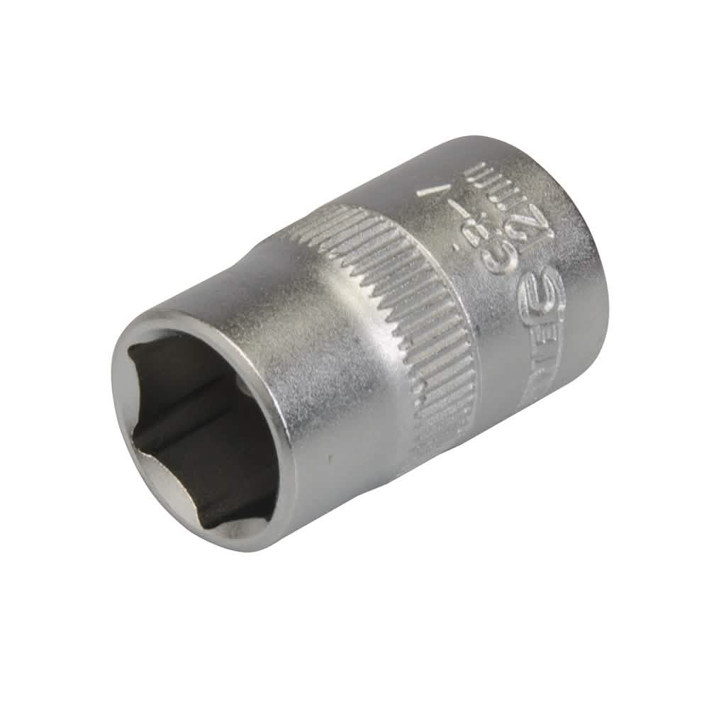 Silverline 12Mm Socket 3/8" Drive Metric 310175