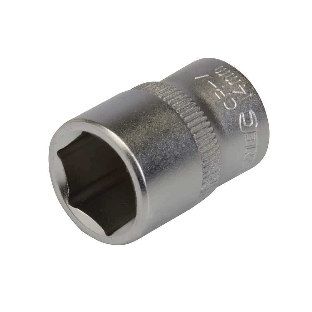 Silverline 14Mm Socket 3/8" Drive Metric 414818