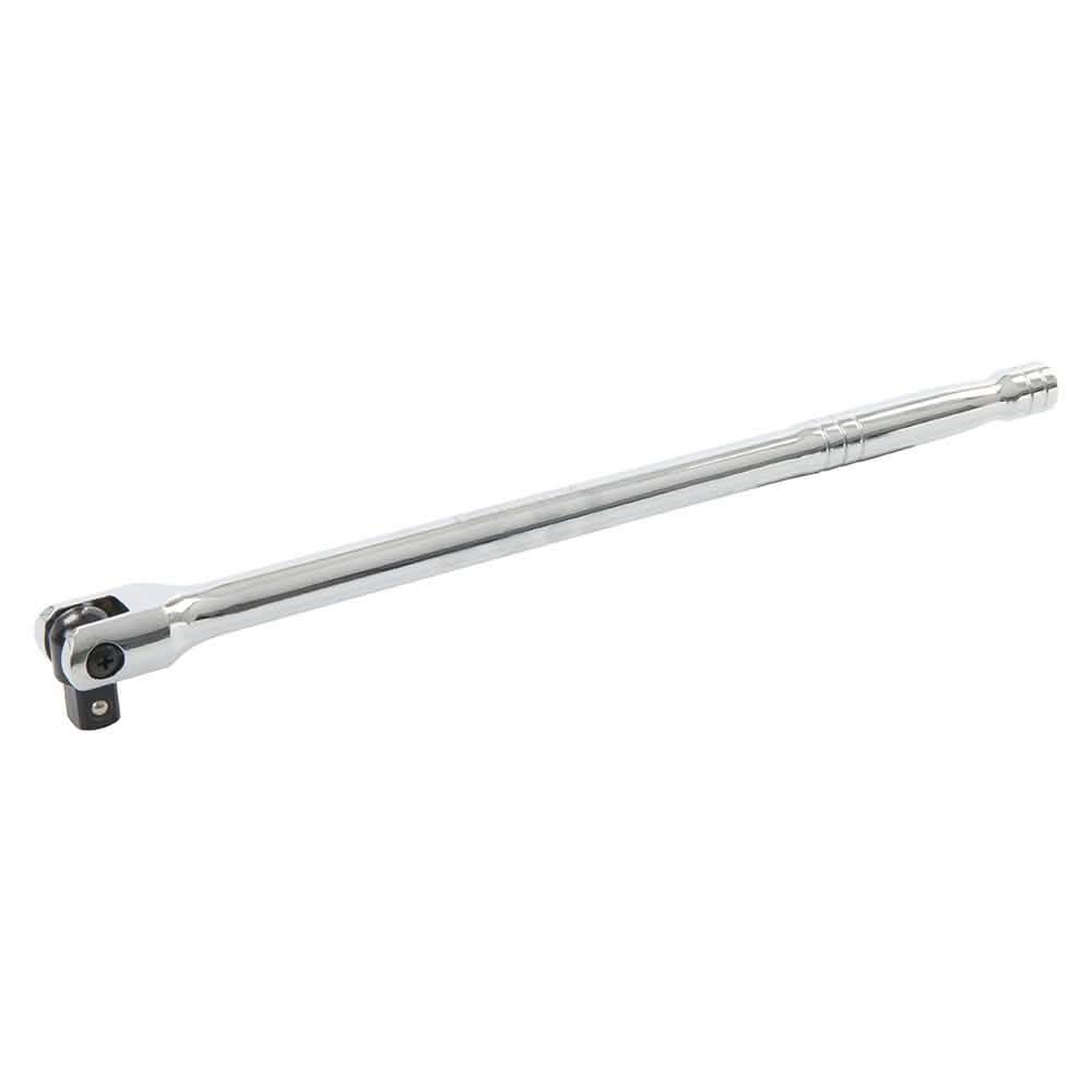 Silverline 1/2" / 375Mm Flexible Handle 719774