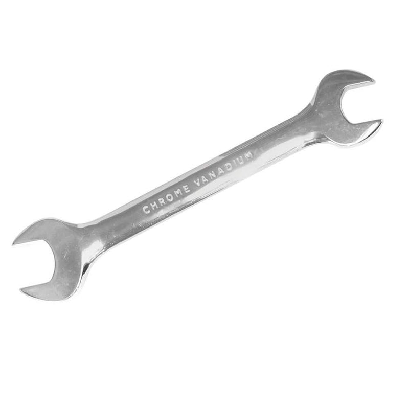Silverline 25/28Mm Open Ended Spanner 380698