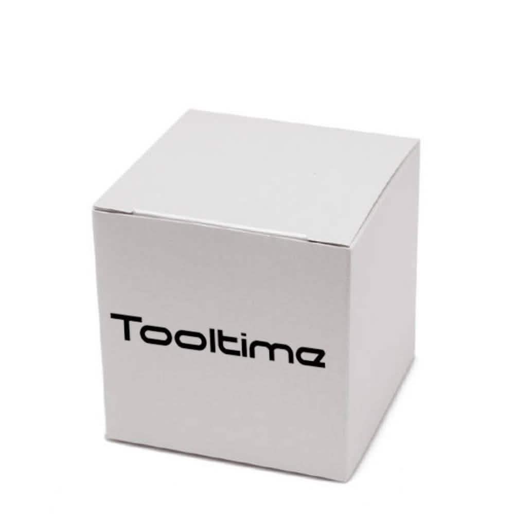 250Mm Multi Rasp Spare Blade - Replacement - 2 Pack - tooltime.co.uk