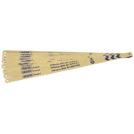 Draper Bi-Metal Hacksaw Blades, 300Mm, 32Tpi (Pack Of 10) Dr-38266