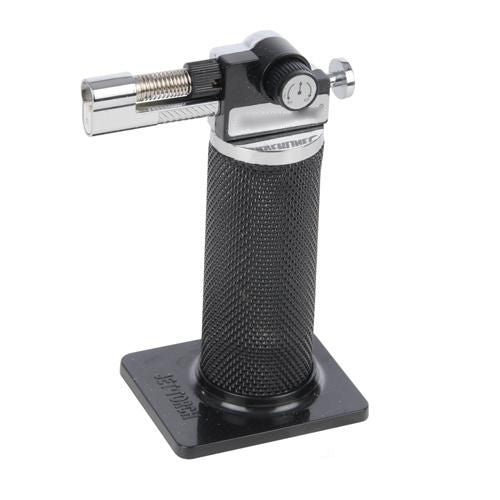 Cordless Refillable Butane Gas Mini Blow Torch Craft Modelling Kitchen Jewellery