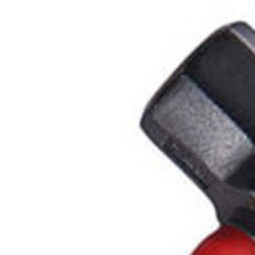 3lb Mini Lump Sledge Hammer Fibreglass Shaft Sledgehammer - tooltime.co.uk
