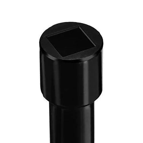4 Way Metal Utility Services Key - tooltime.co.uk