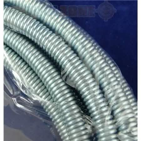 5 Metre Steel Coiled Drain Cleaner - tooltime.co.uk