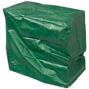 Draper Barbecue Cover, 1500 X 1000 X 1250Mm Dr-76228