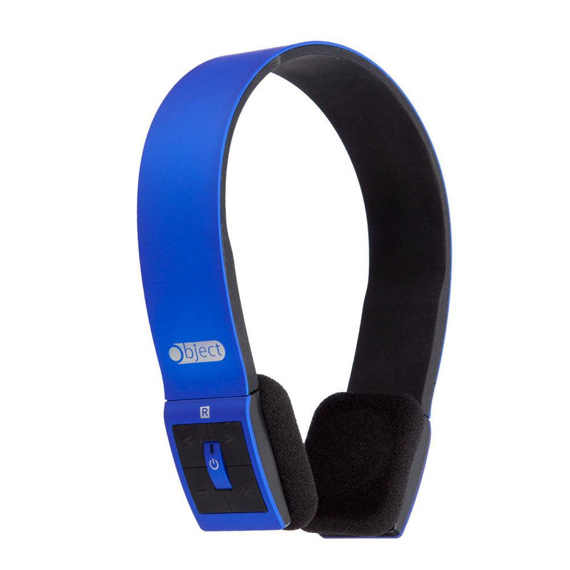 Bluetooth Wireless Stereo Headphones with Microphone - tooltime.co.uk