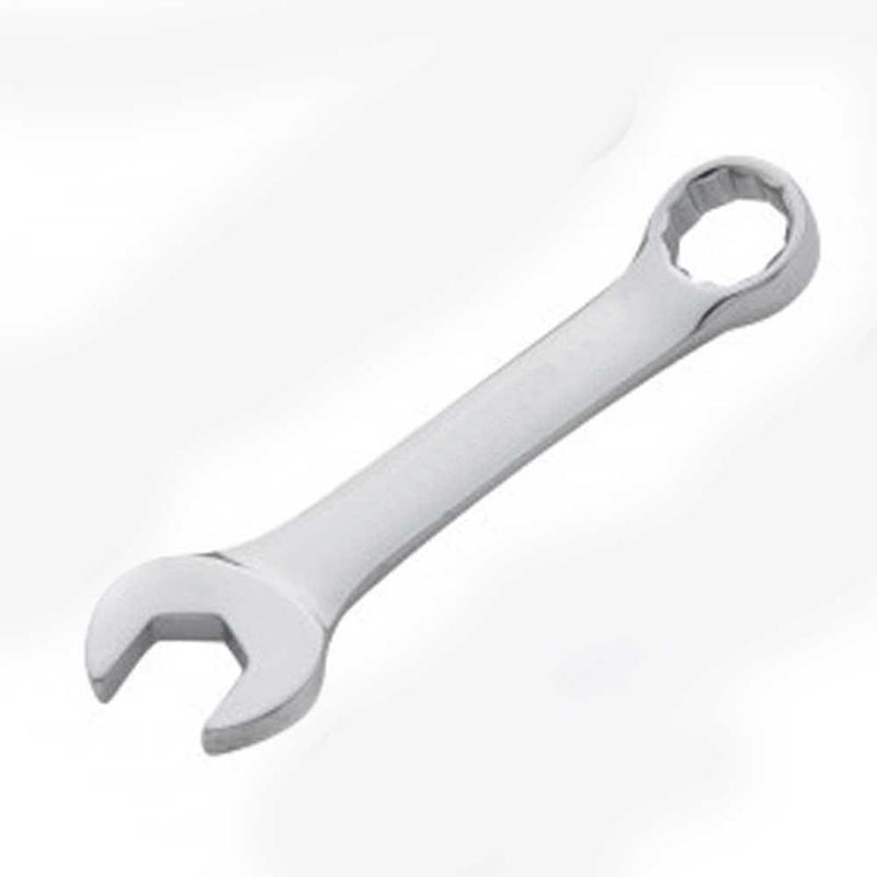 Combination Spanner Metric Crv Steel 6mm - 32mm - tooltime.co.uk