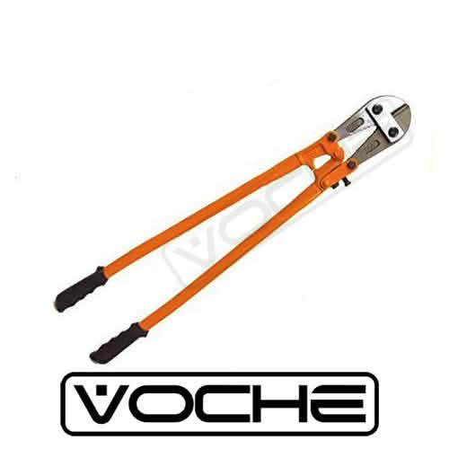 VOCHE® HEAVY DUTY 36" 900MM CARBON STEEL BOLT CUTTER WIRE CABLE CUTTERS CROPPERS - tooltime.co.uk
