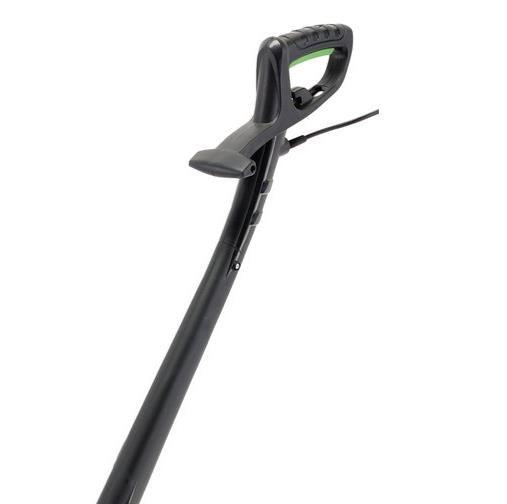 Draper 250W Electric Garden Grass Trimmer + 36m of Nylon Strimmer Line - tooltime.co.uk