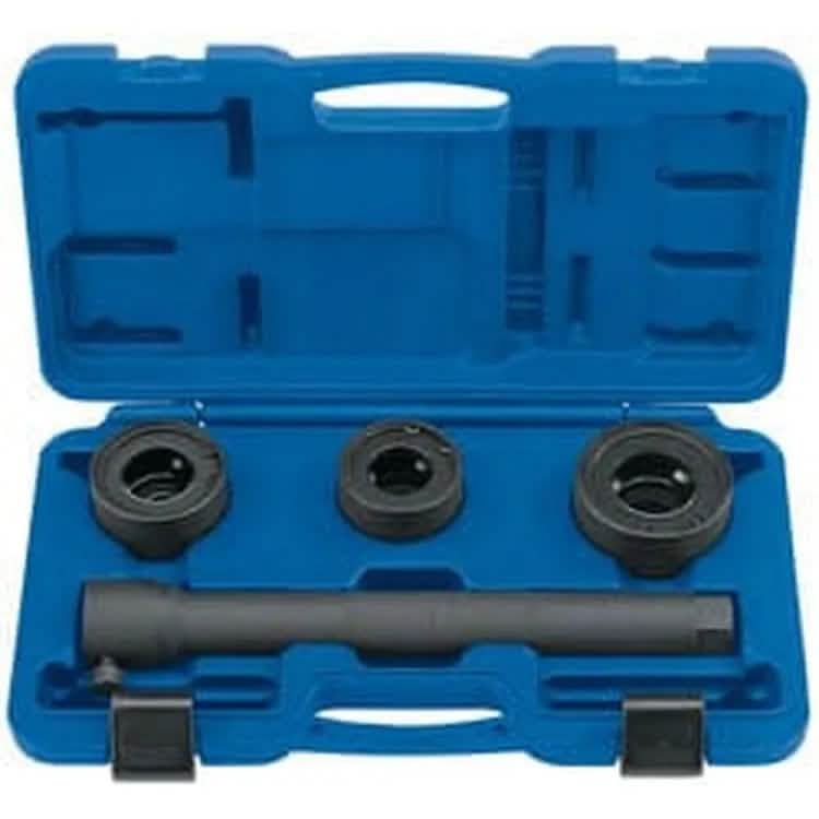 Draper Draper 42397 Track Rod Removal Tool Kit (4 Piece)