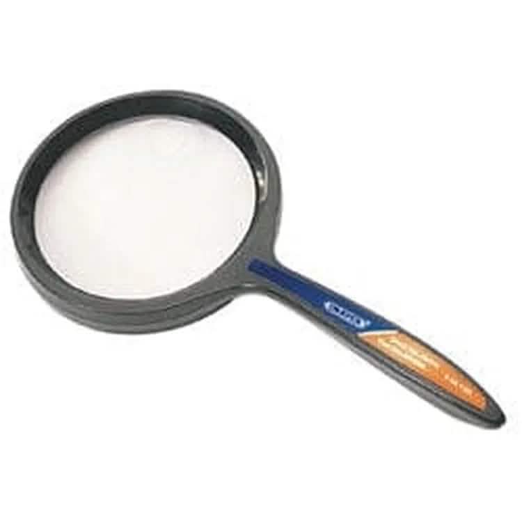 Draper Draper 50Mm Diameter X 3 Round Magnifier Dr-78474