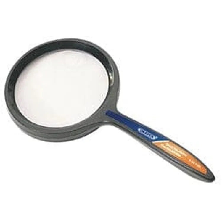Draper Draper 50Mm Diameter X 3 Round Magnifier Dr-78474
