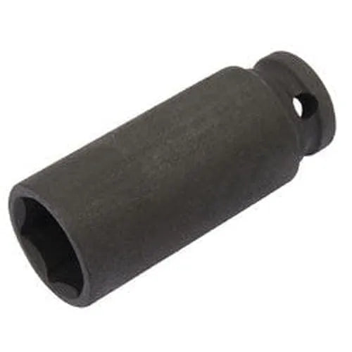 Draper Draper Expert Hi-Torq 6 Point Deep Impact Socket, 3/8" Sq. Dr., 19Mm Dr-06892