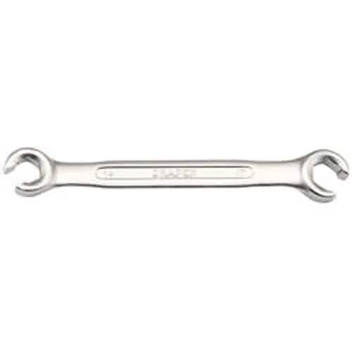 Draper Draper Flare Nut Spanner, 14 X 17Mm Dr-16356
