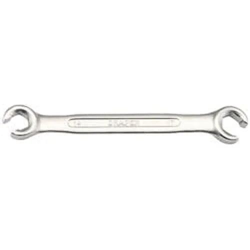 Draper Draper Flare Nut Spanner, 14 X 17Mm Dr-16356