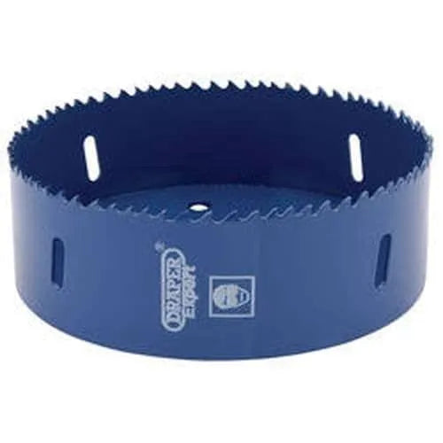 Draper Draper Hss Bi-Metal Holesaw Blade, 127Mm Dr-41144