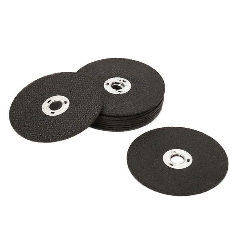 3" (75mm) PNEUMATIC AIR CUT OFF TOOL +11 x METAL CUTTING DISCS LIFETIME WARRANTY-tooltime.co.uk