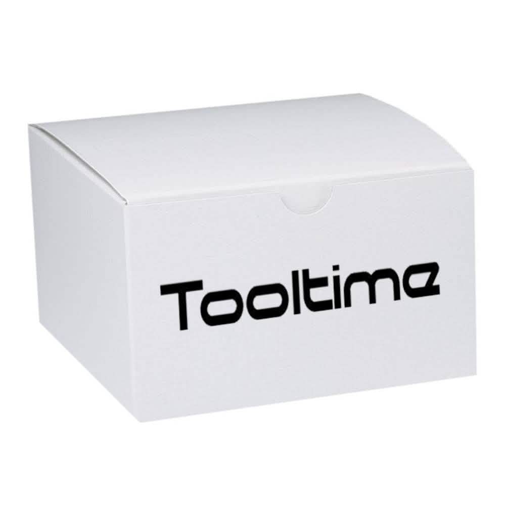 Metric Combination Satin Finish Spanner 15Pc Crv Steel 6mm -19mm & 22Mm - tooltime.co.uk