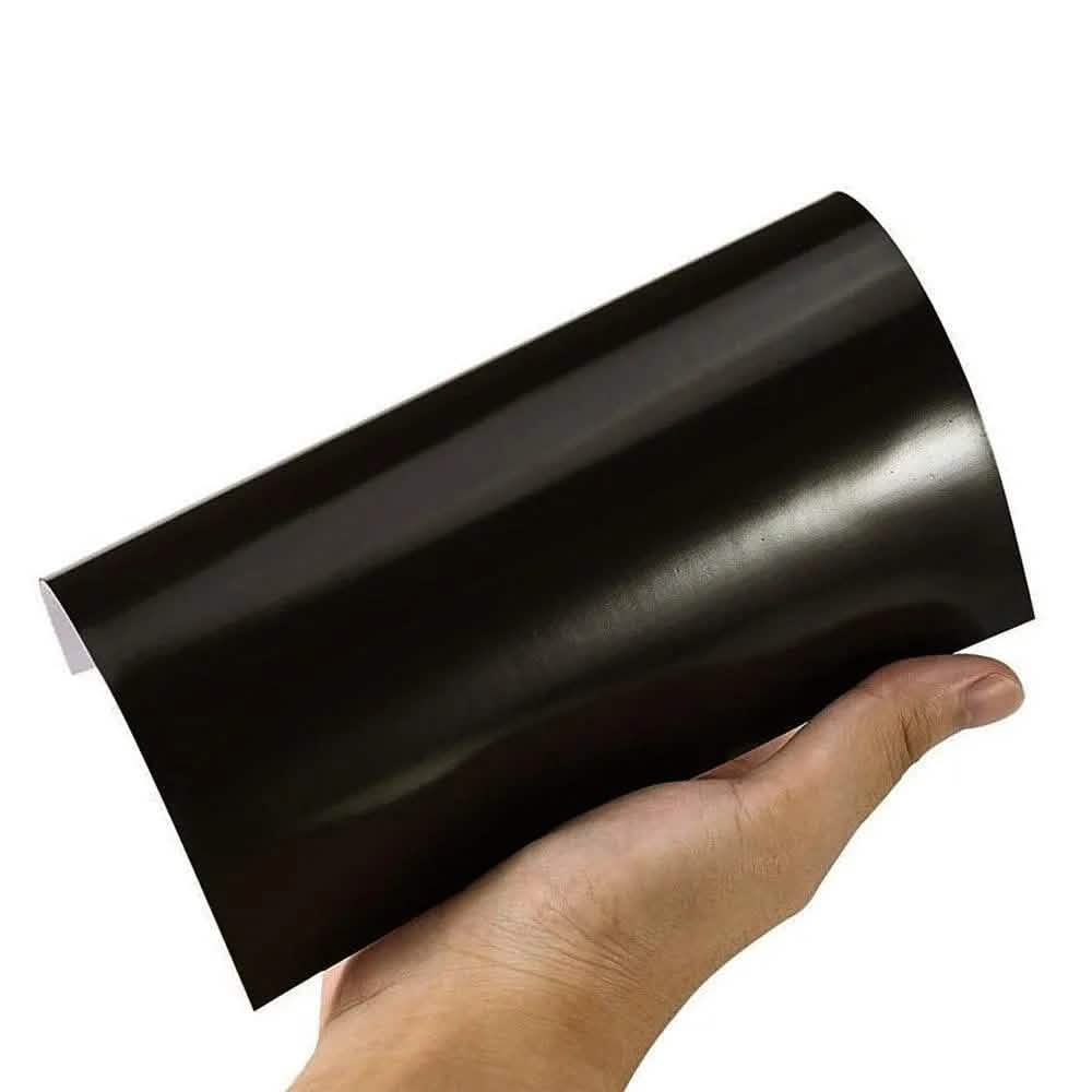 New Driver P Plates 2 Pack Fully Magnetic Back Premium Car P-Plates Just Passed - tooltime.co.uk