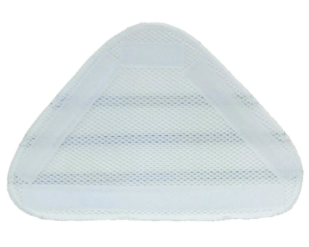 £8.95 Pack of 4 Replacement Microfibre Steam Mop Pads for Bush SMB1501 ...