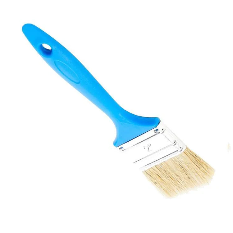 Paint Brush Disposable 50mm (2") Silverline 505083 (5 PACK) - tooltime.co.uk