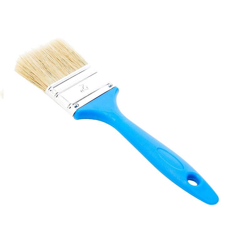 Paint Brush Disposable 50mm (2") Silverline 505083 (5 PACK) - tooltime.co.uk
