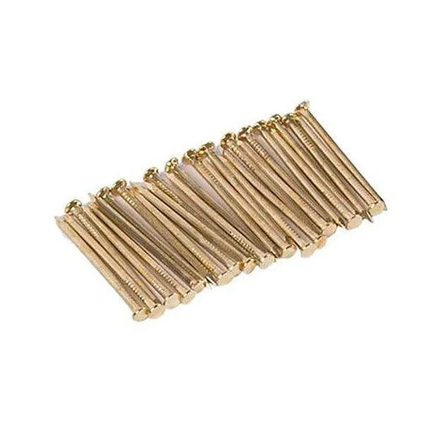 Picture Hanging Kit | Brass Hooks Nails Spirit Level Picture Wire - tooltime.co.uk