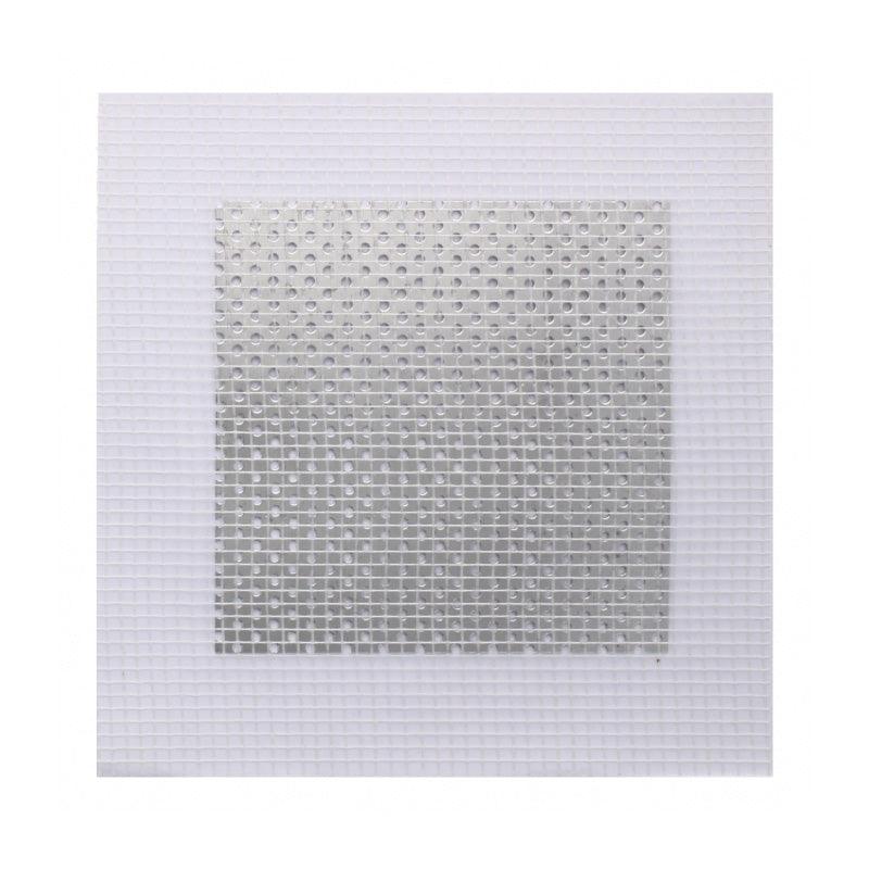 Plasterboard Wall Repair Patch Self Adhesive Reinforced Fibreglass Mesh - tooltime.co.uk