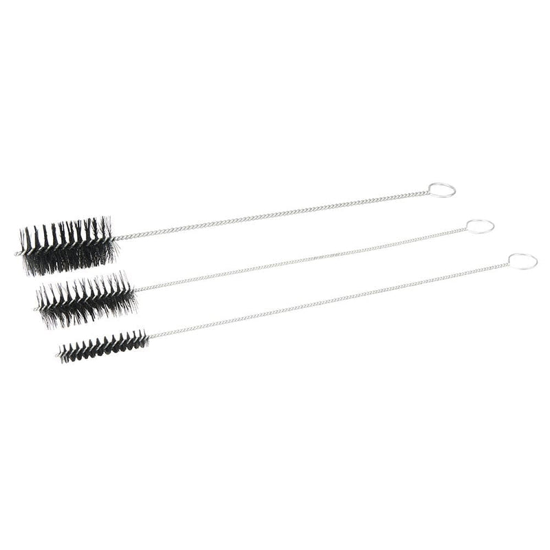 Silverline 480mm Boiler & Flue Brush Set 3pce 322211