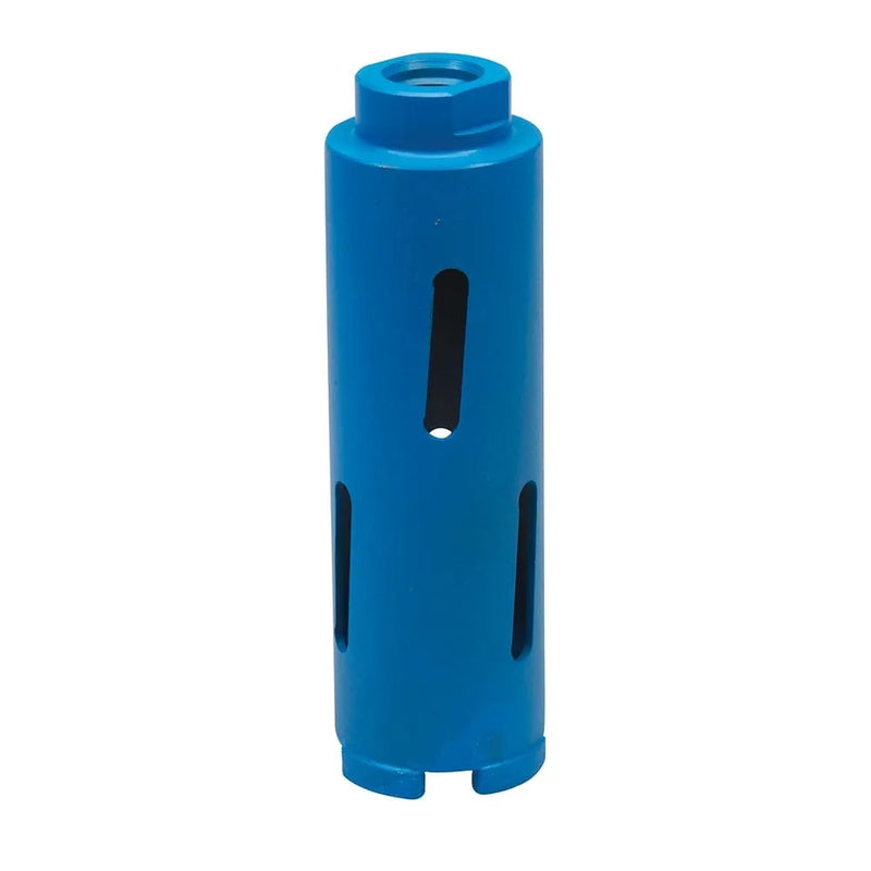 Silverline 52 X 150mm Diamond Core Drill Bit 852348 Silverline