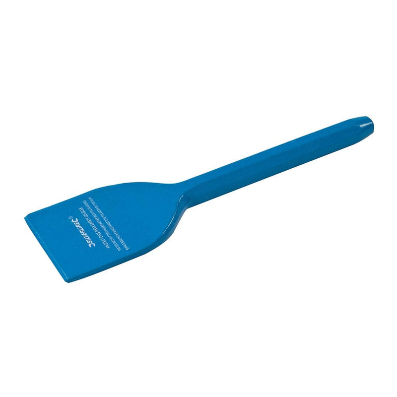 Silverline 57 X 220MM BOLSTER CHISEL 78307