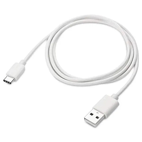 tooltime Type C USB Cable 1m Type C USB Cable Fast Charging Universal Phone Charger Data Sync Lead Type-C