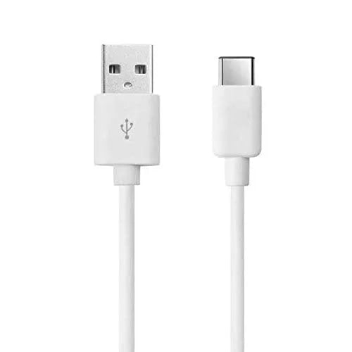 tooltime Type C USB Cable 1m Type C USB Cable Fast Charging Universal Phone Charger Data Sync Lead Type-C